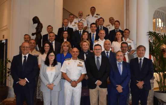 Desayuno para directivos-Executive Forum SED
