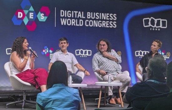 GMV acerca la computación cuántica a los retos reales de la industria en DES 2026