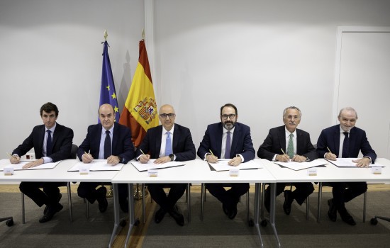 industria defensa
