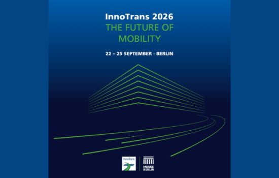 InnoTrans 2026