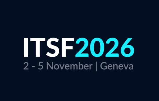 ITSF 2026