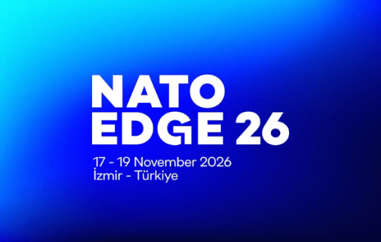 NATO Edge 2026
