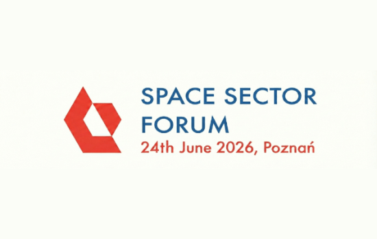 Space Sector Forum 2026