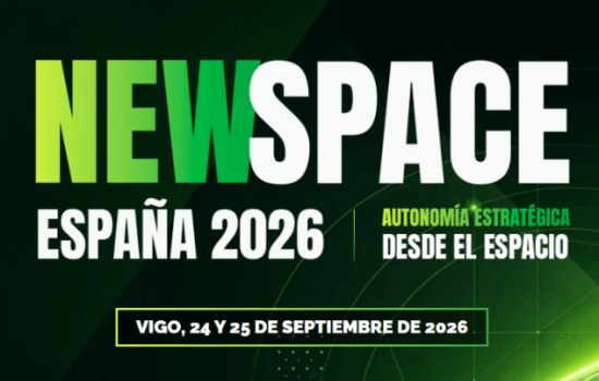 New Space España 2026