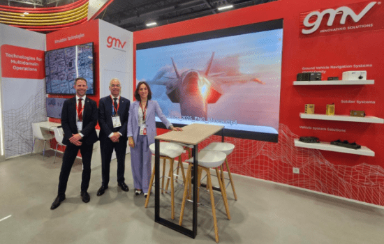 Eurosatory 2026