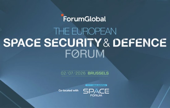 The European Space Security & Defence Forum