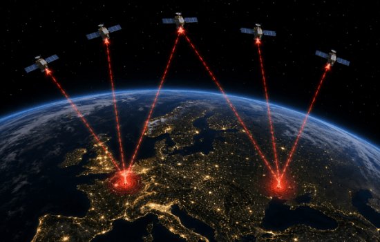 EU Integrated Monitoring System