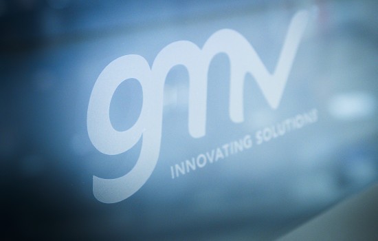 GMV Logo