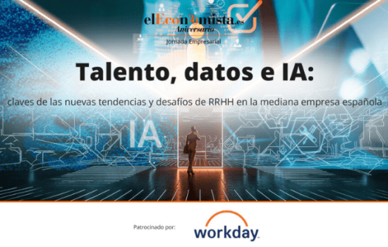 Jornada empresarial elEconomista 09/07/2026