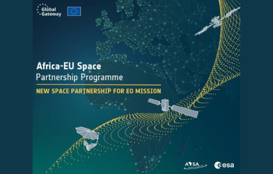 EURAFREO Consorcio Europa-África