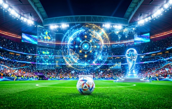 Mundial de fútbol 2026