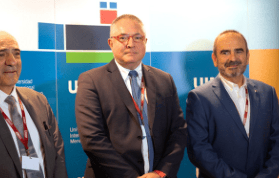 V Encuentro sobre SmallSats