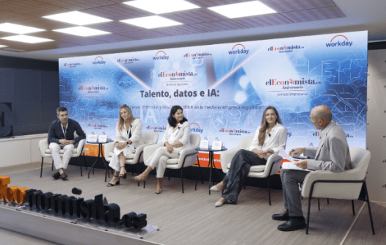 Jornada elEconomista sobre Talento (2026)