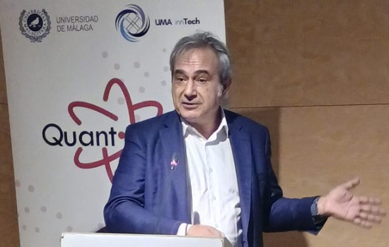 GMV analiza el papel de las tecnologías duales en la ciberseguridad y la ciberdefensa