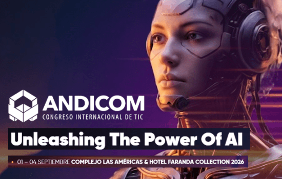 ANDICOM 2026