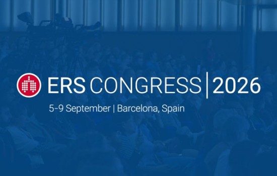 ERS Congress 2026