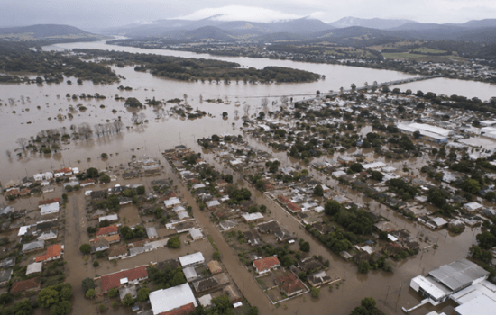 Floodgate