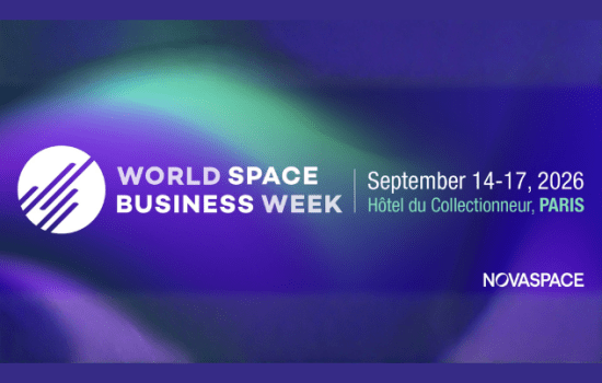 World Space Business Week-Evento
