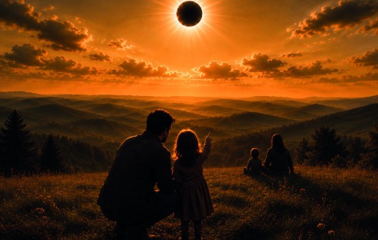 Eclipse Solar