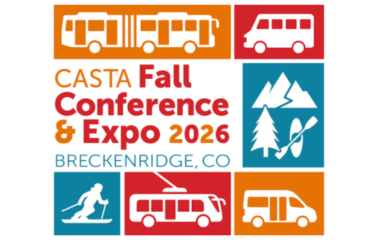 CASTA Fall Conference & Expo 2026 