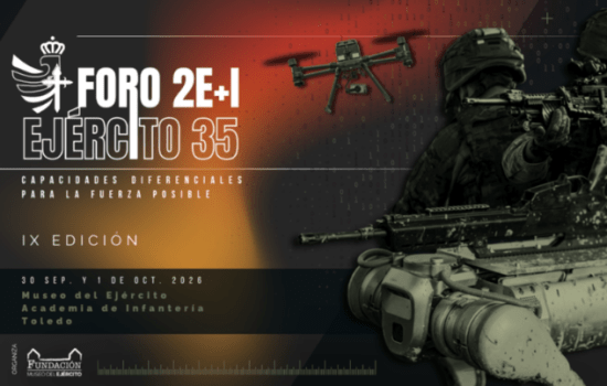 Foro 2E+I EJÉRCITO 35 