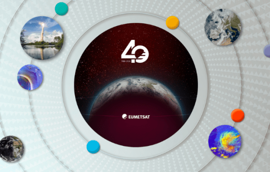 EUMETSAT 2026