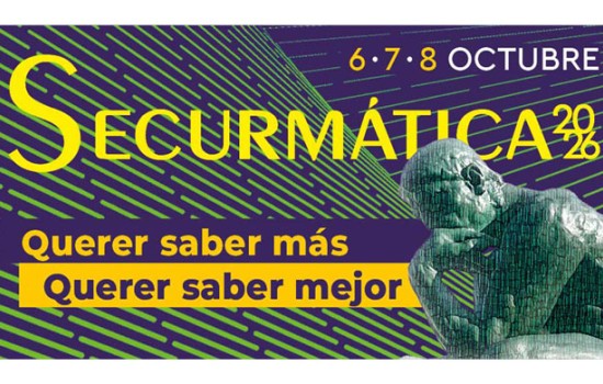 XXXVI Securmática