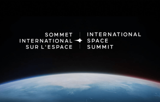 International Space Summit