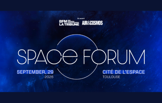 Space Forum-La Tribune