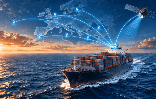 POSEIDON project