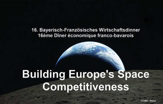 16th Bavarian-French Business Dinner