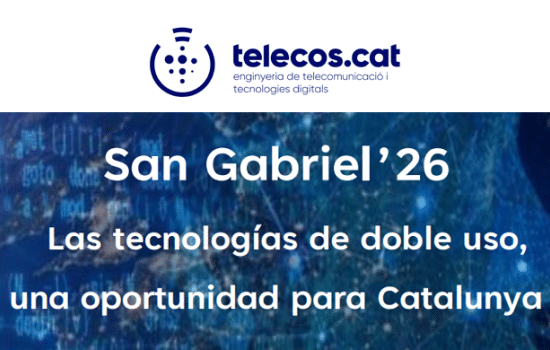 Las tecnologías de doble uso, una oportunidad para Cataluña.