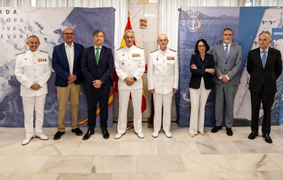 Semana Naval Armada 2026