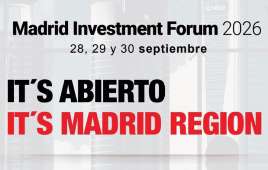 Madrid Investment Forum 2026