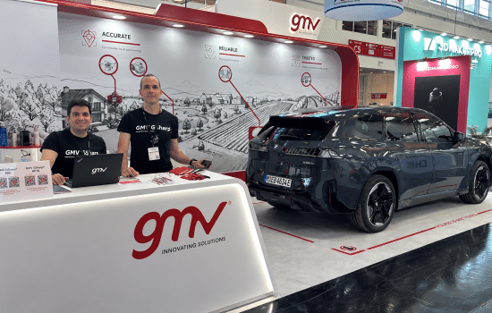 Intergeo 2026