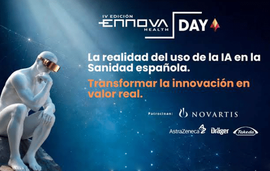 ENNOVA Health Day