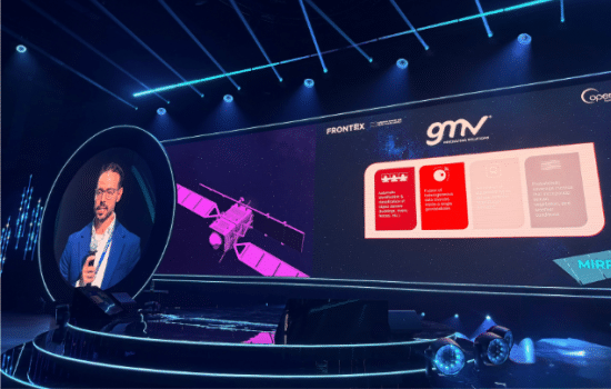 Digital Twins Frontier noticia
