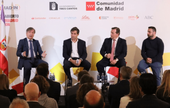 Madrid Investment Forum 2026-Foto Ricardo