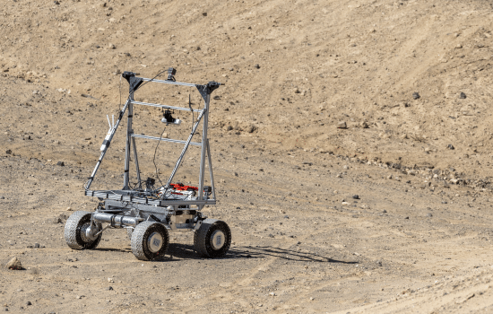 Rover-ESA
