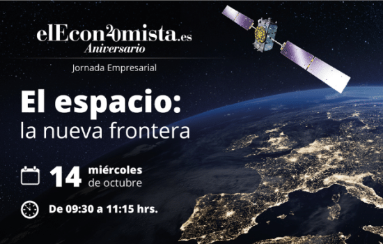 Jornada Espacio elEconomista