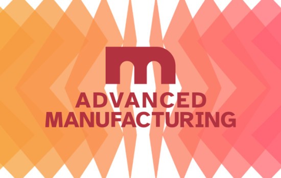 GMV en Advanced Manufacturing Madrid 2026