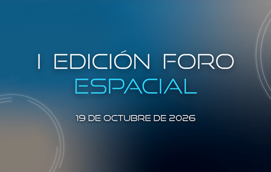 Prensa Ibérica_Foro Espacial2026