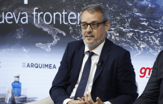 Foro espacio elEconomista-Enrique Fraga