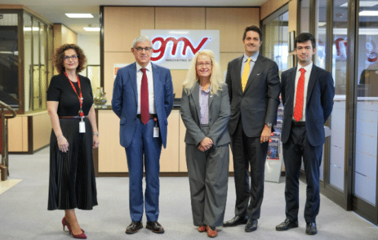 Visita embajada de Nueva Zelanda