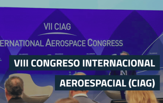 Evento VIII CIAG