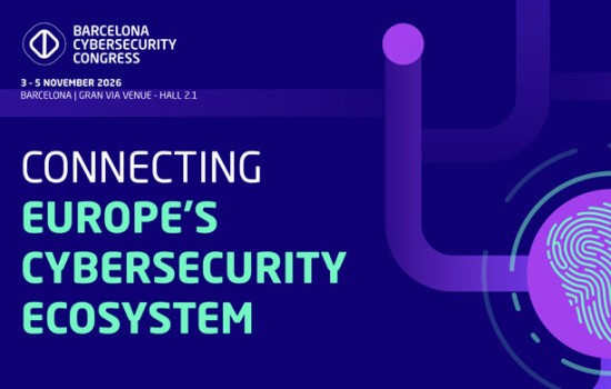 Barcelona Cybersecurity World 2026