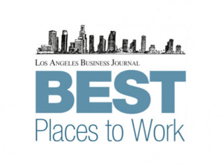Mejores Lugares para Trabajar 2016