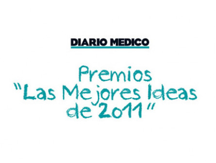 Premios mejores ideas 2011