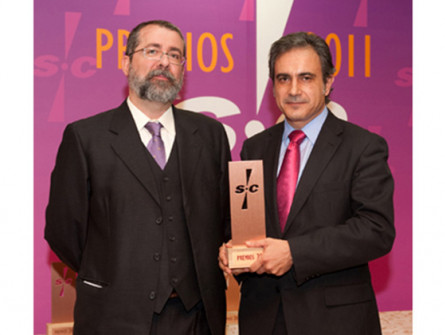 Premio SIC 2011