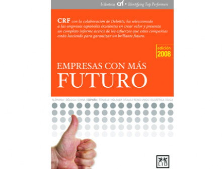 Premio Empresa con más futuro